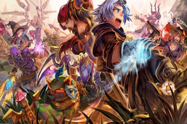 原神内鬼机制解析及玩家应对策略(图1)