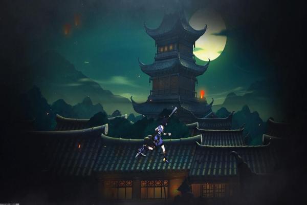 英雄联盟海洋之灾出装思路_船长上分技巧(图1)