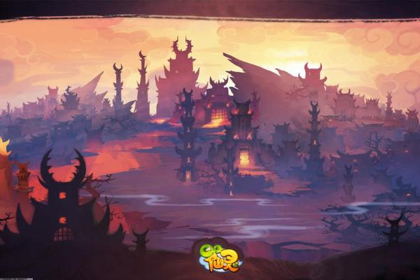 《魔兽世界》提布的炽炎长剑属性详解，最强武器解析(图1)