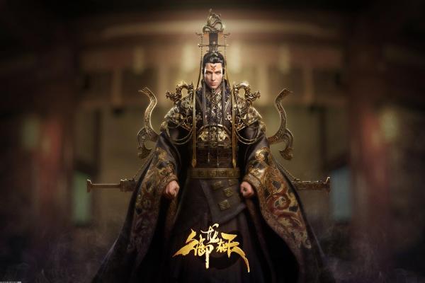魔法纪元攻略：从新手到高手的升级技巧(图1)