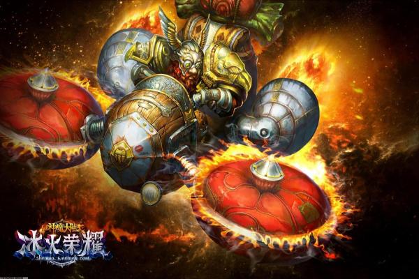 露娜皮肤台词解析与王者荣耀启示之音语音介绍(图1)